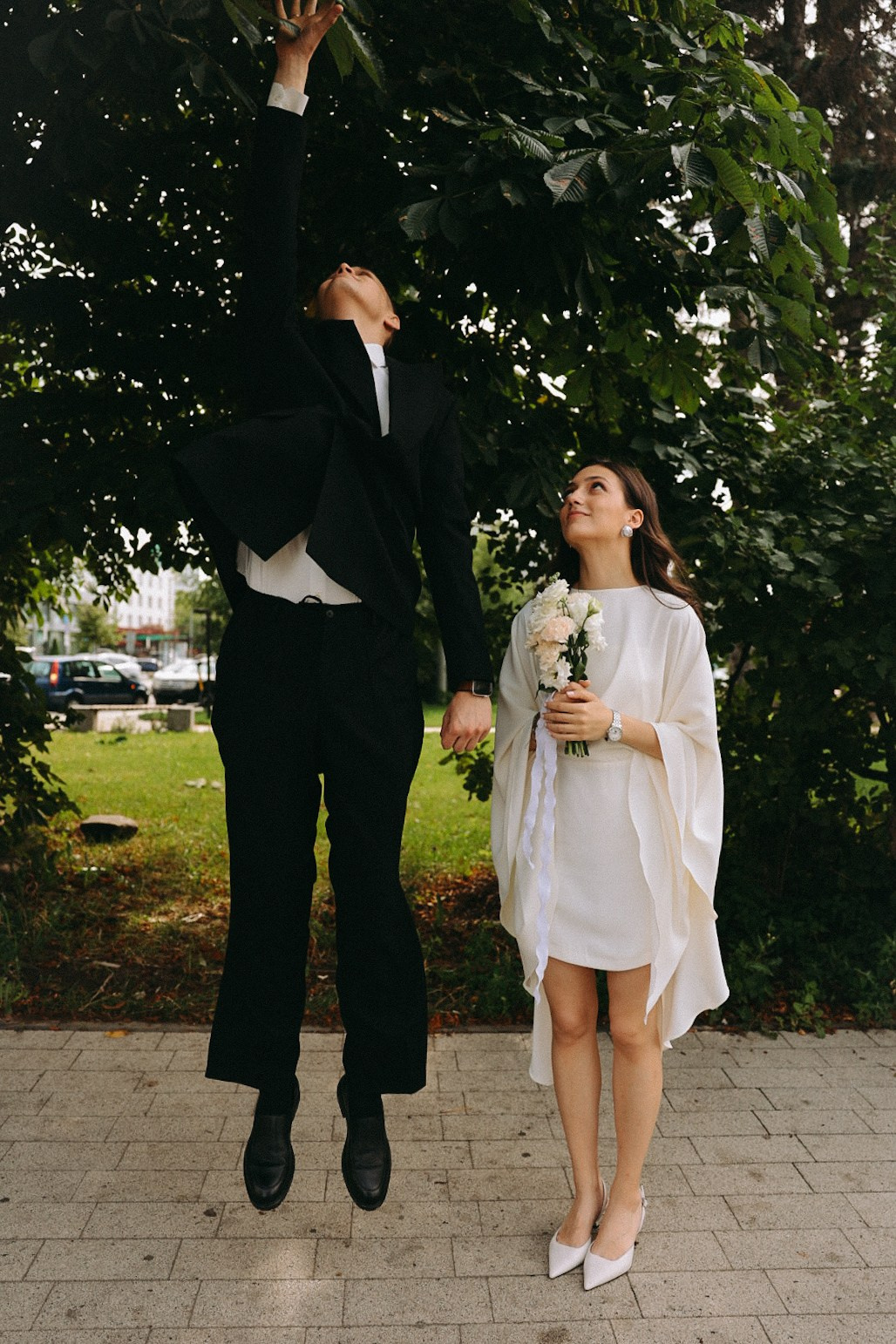 Максим и Лиза. Фотограф Нижний Новгород