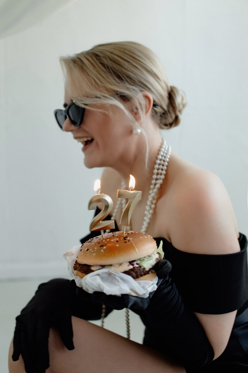 Дарья. Фотограф Ершова Светлана