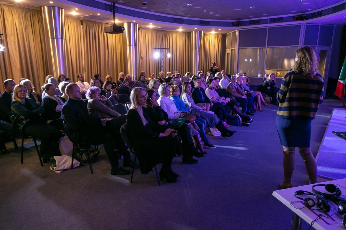 Международная выставка «Здравствуй, Италия!», Москва, Манеж, декабрь 2018 г. Портретные фотографы в Москве — Анна и Алексей Бородины