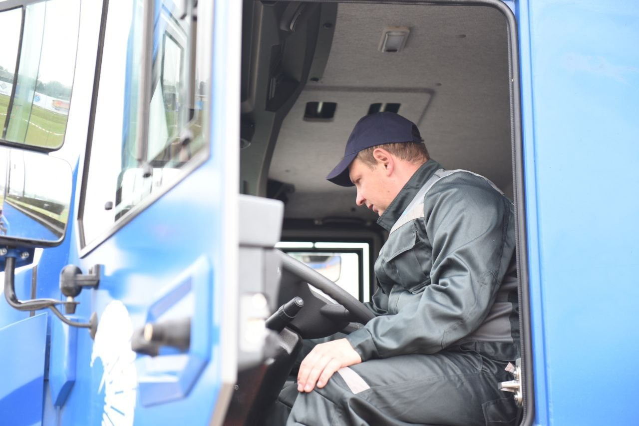 Как это было: II РЕСПУБЛИКАНСКИЕ СОРЕВНОВАНИЯ