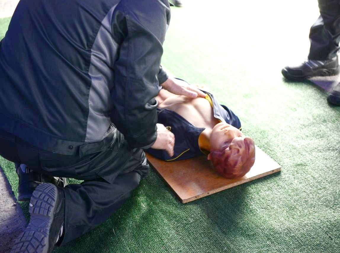 Как это было: II РЕСПУБЛИКАНСКИЕ СОРЕВНОВАНИЯ