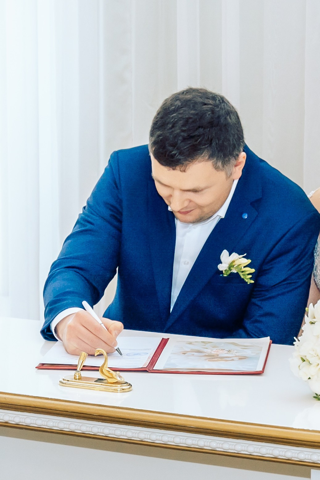 Шикарная пара в роскошном СПб!. Фотограф в Санкт-Петербурге и ЛО — Сергей Козлов