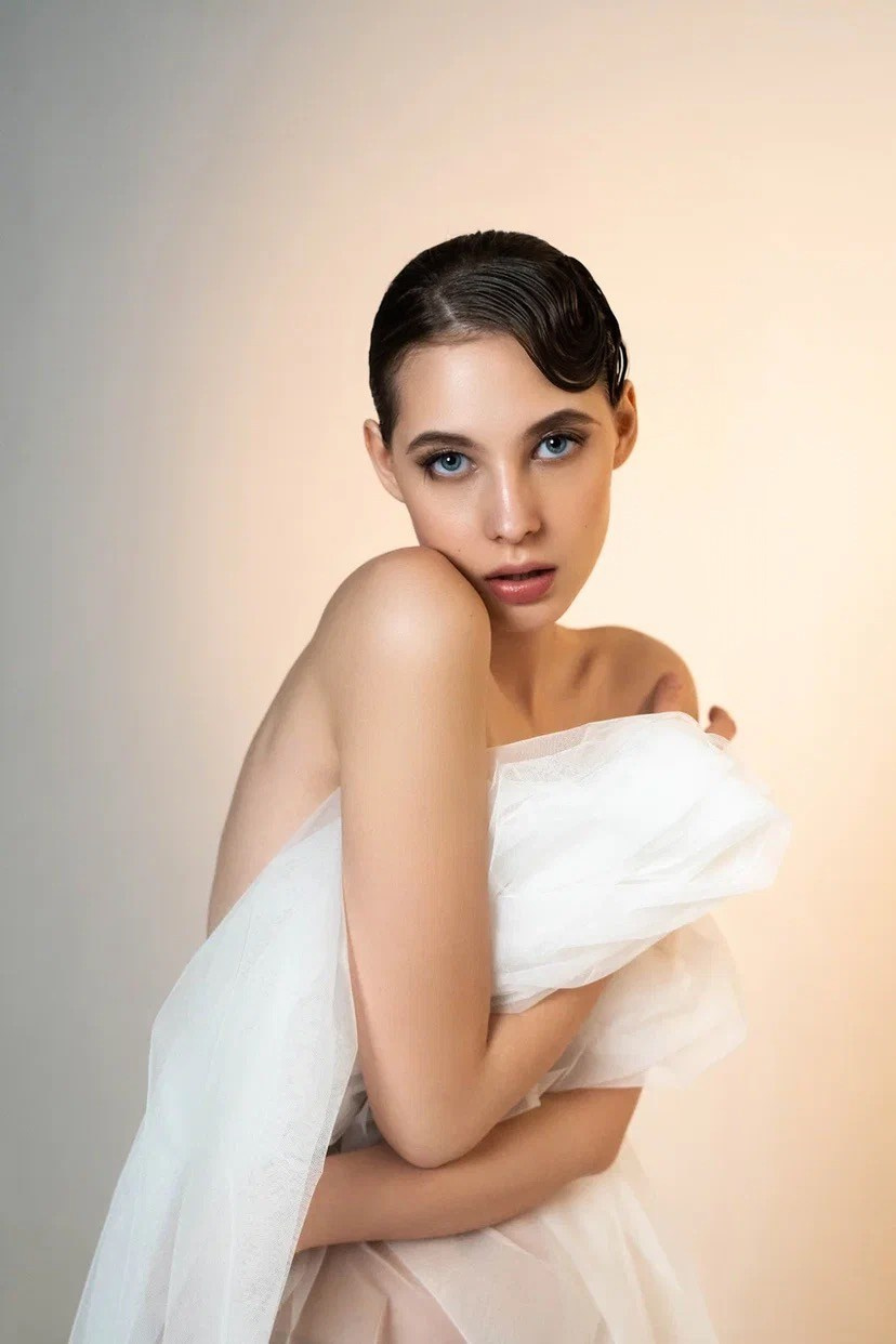 Студийная сьемка