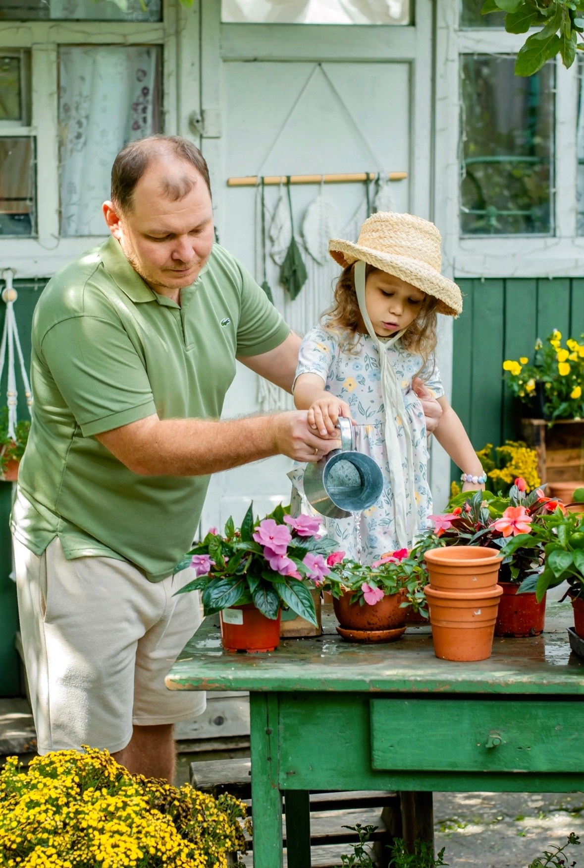 СЕМЕЙНЫЕ. Фотограф крещений, семейный фотограф Приходько Ксения