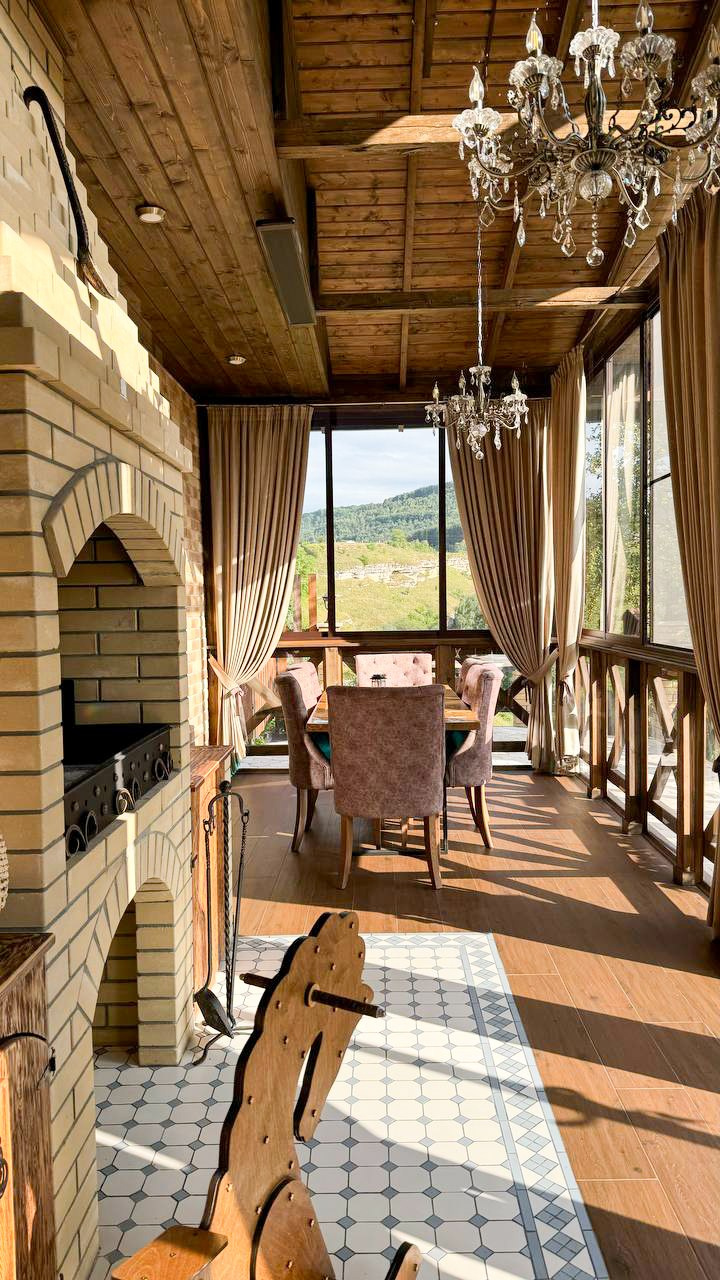 Дом на ул. Прудной г. Кисловодск. Дизайн интерьера, 3D визуализация и 3D моделирование. Создание проектов и чертежей. КМВ: Кисловодск, Пятигорск, Ессентуки и удаленно