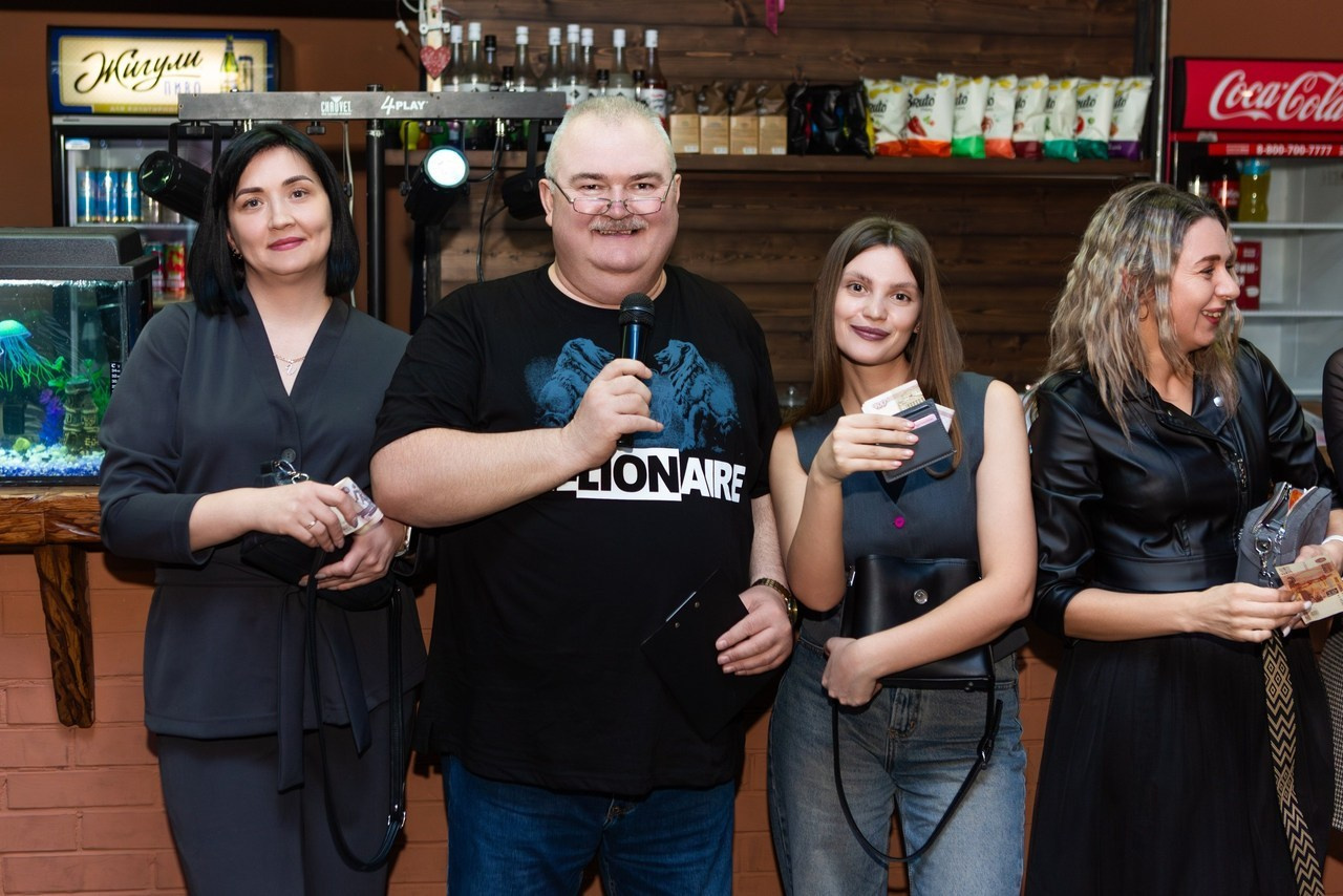 Отзывы о фотографе в Мценске (Орловская и Тульская области) — Николай Богатырев | Комментарии. Профессиональный фотограф в Мценске и Орловской области