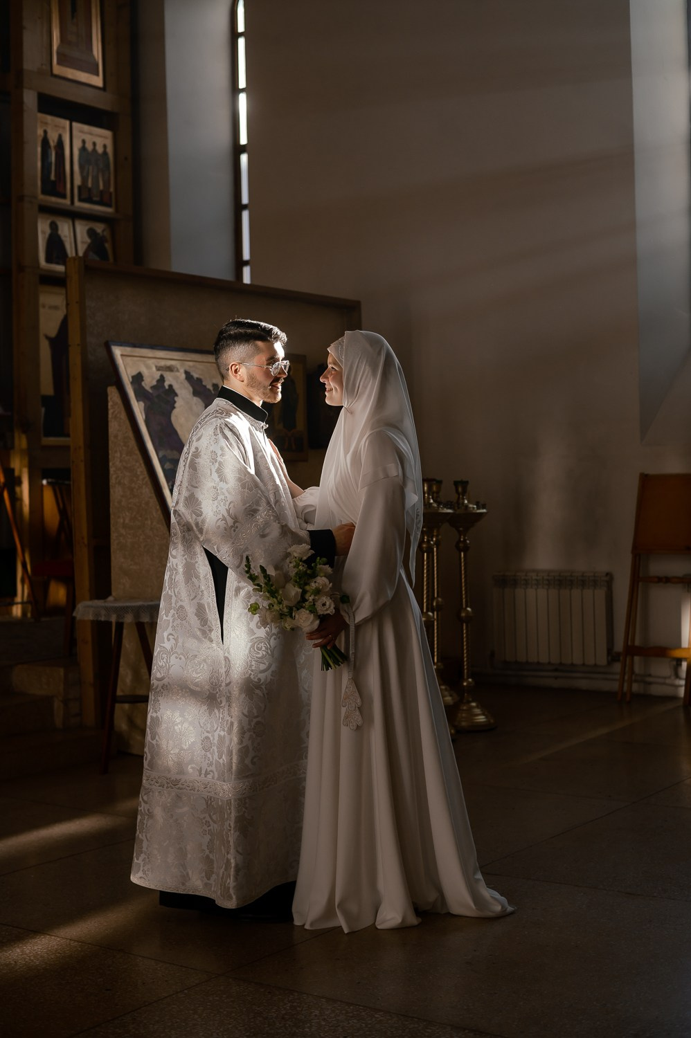 Свадьба Климента и Марии. Семейный и свадебный фотограф в Санкт-Петербурге Серафима Смирнова