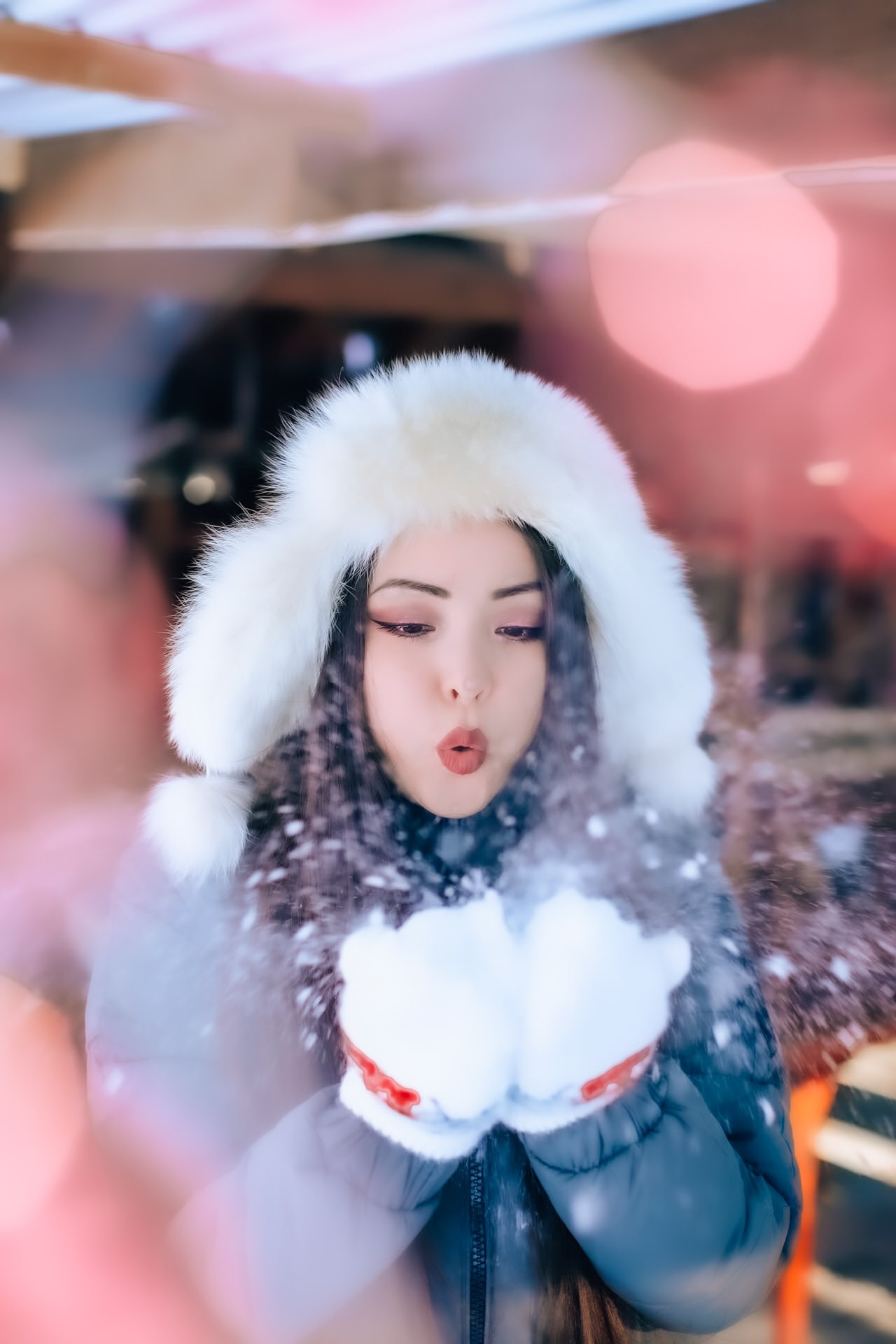 Алия. Фотограф беременности и семейных историй Эльвира Акарибе в городе Краснодар!