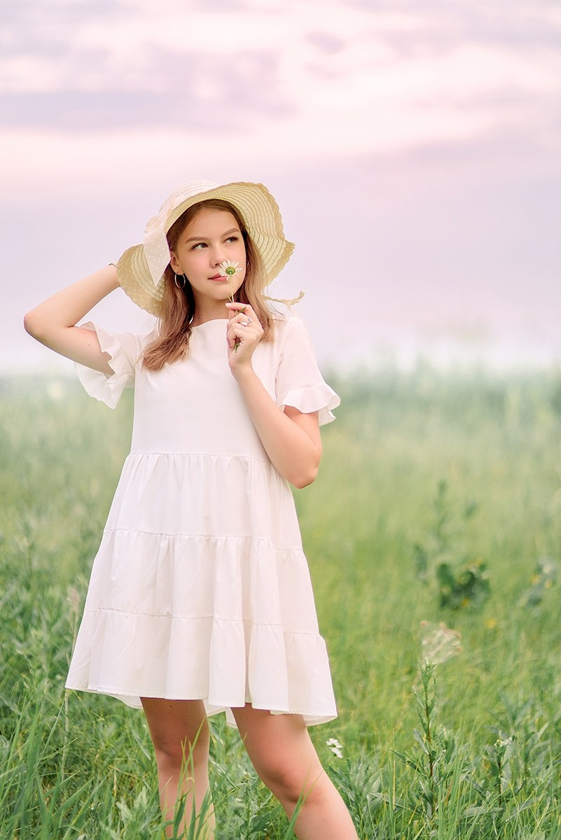 Анастасия. Фотограф в Нижнекамске Ирек Габдулхаков