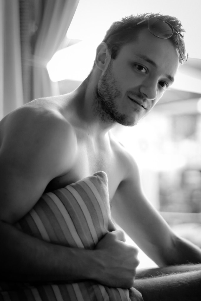 Тот самый бар. Nina Petina