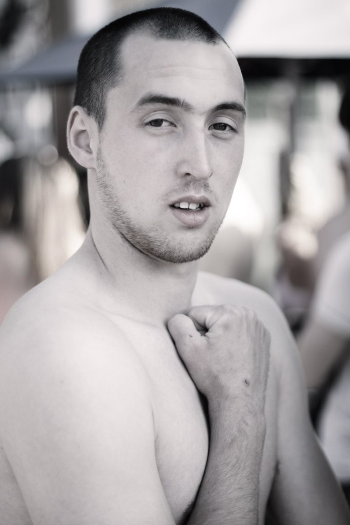 Тот самый бар. Nina Petina