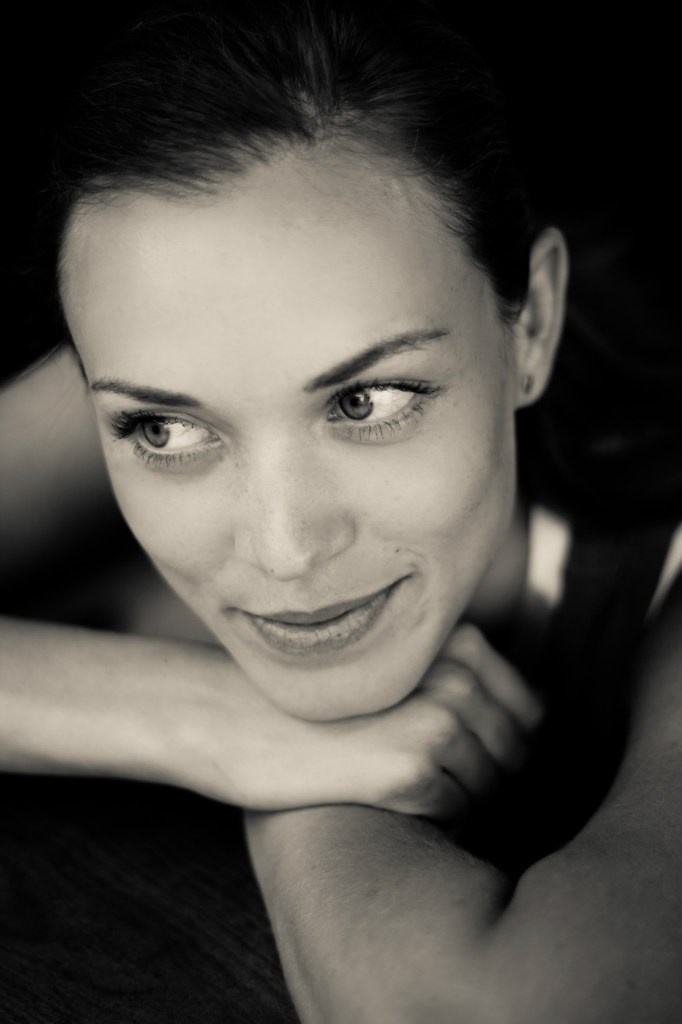 Тот самый бар. Nina Petina