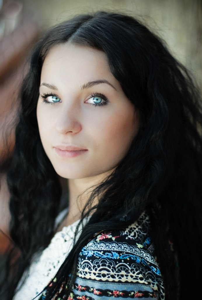 Тот самый бар. Nina Petina