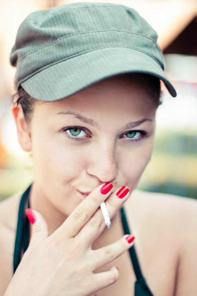 Тот самый бар. Nina Petina