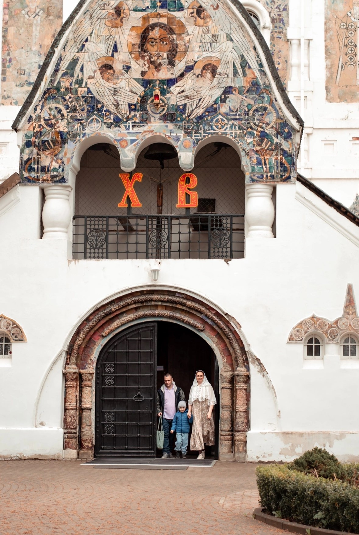 КРЕЩЕНИЯ. Фотограф крещений, семейный фотограф Приходько Ксения