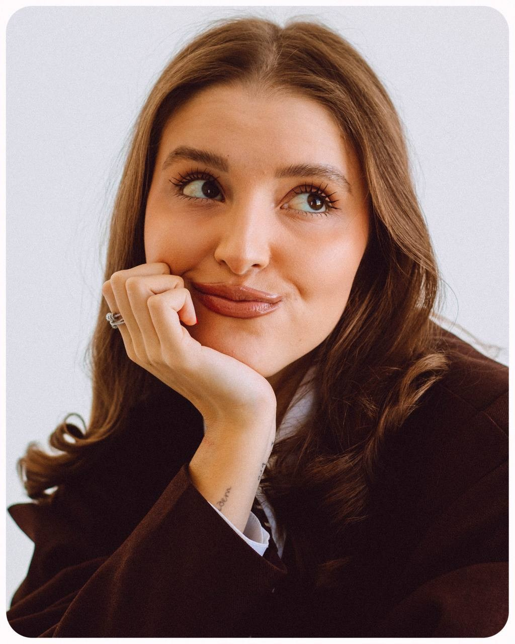 Аня Бровкина. Фотограф Москва, Тверь