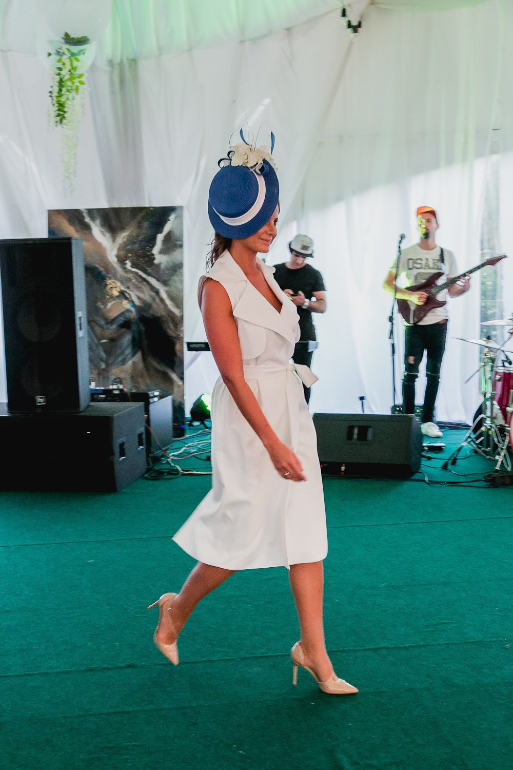 Levada. Главная