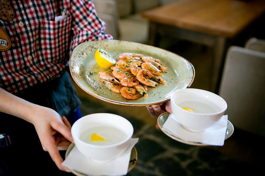 Что-то вкусное. Фотограф Красная Поляна — Сочи — Москва