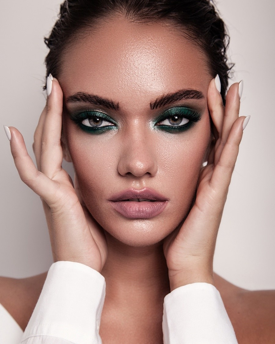 Editorial. Shakhveledova.ru