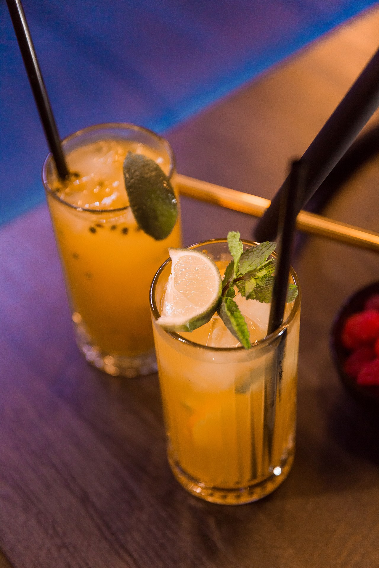 Кальянная ExHale. Katerina Schastlivaya