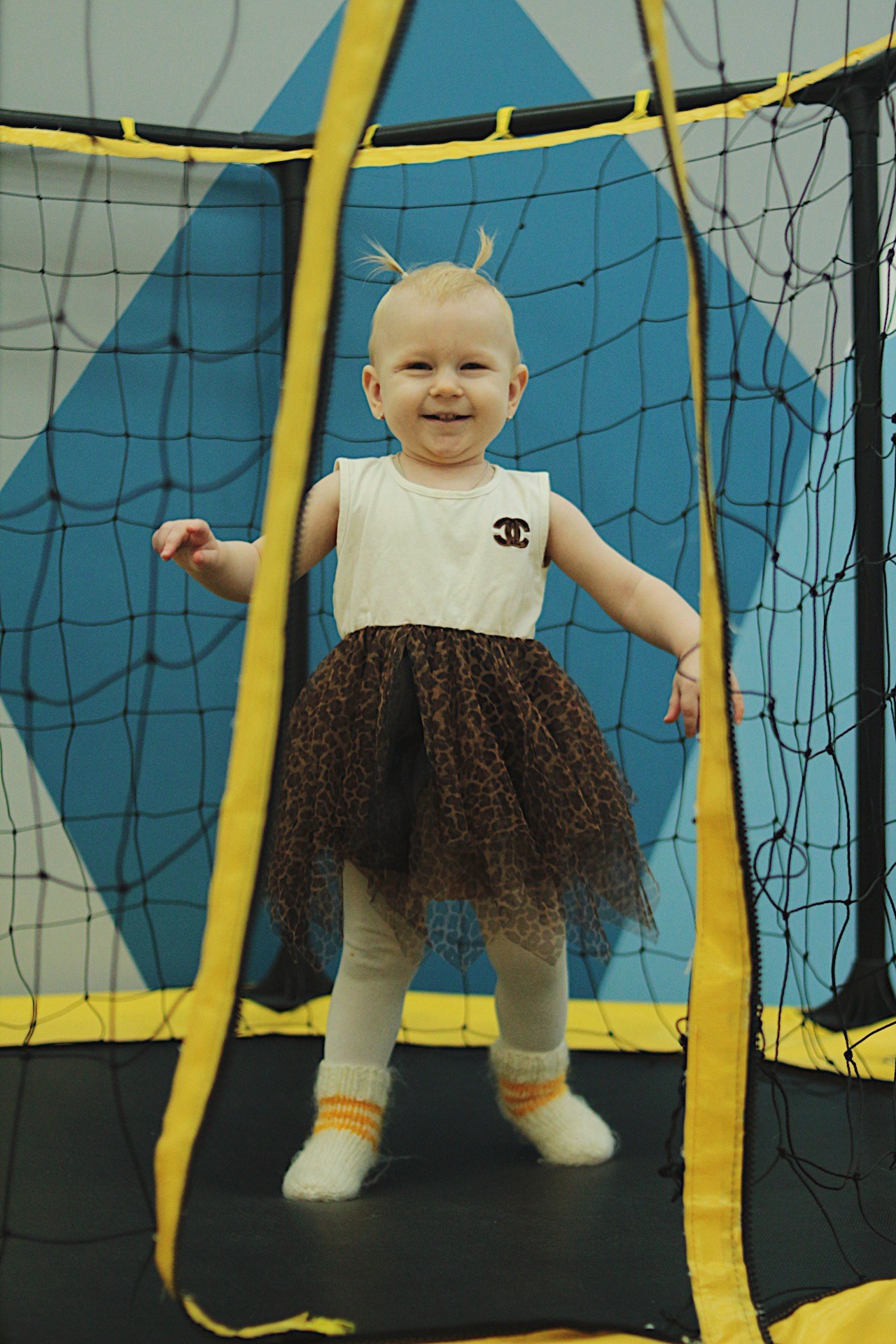 Виктория. 2 года. Фотограф Пирумян Анна. г. Сургут, г. Воронеж