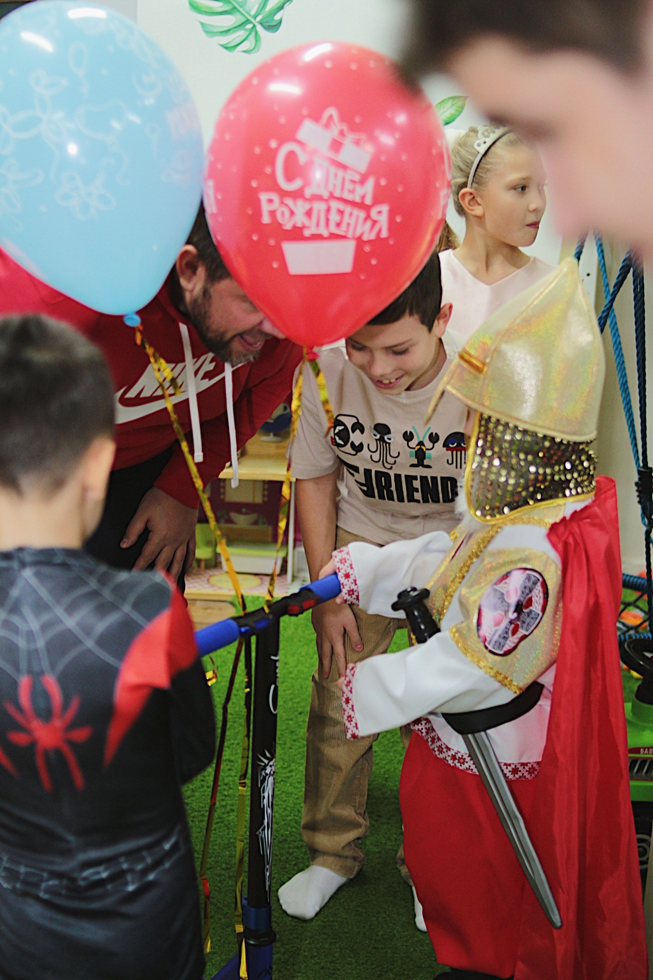 Егор 5 лет. Фотограф Пирумян Анна. г. Сургут, г. Воронеж