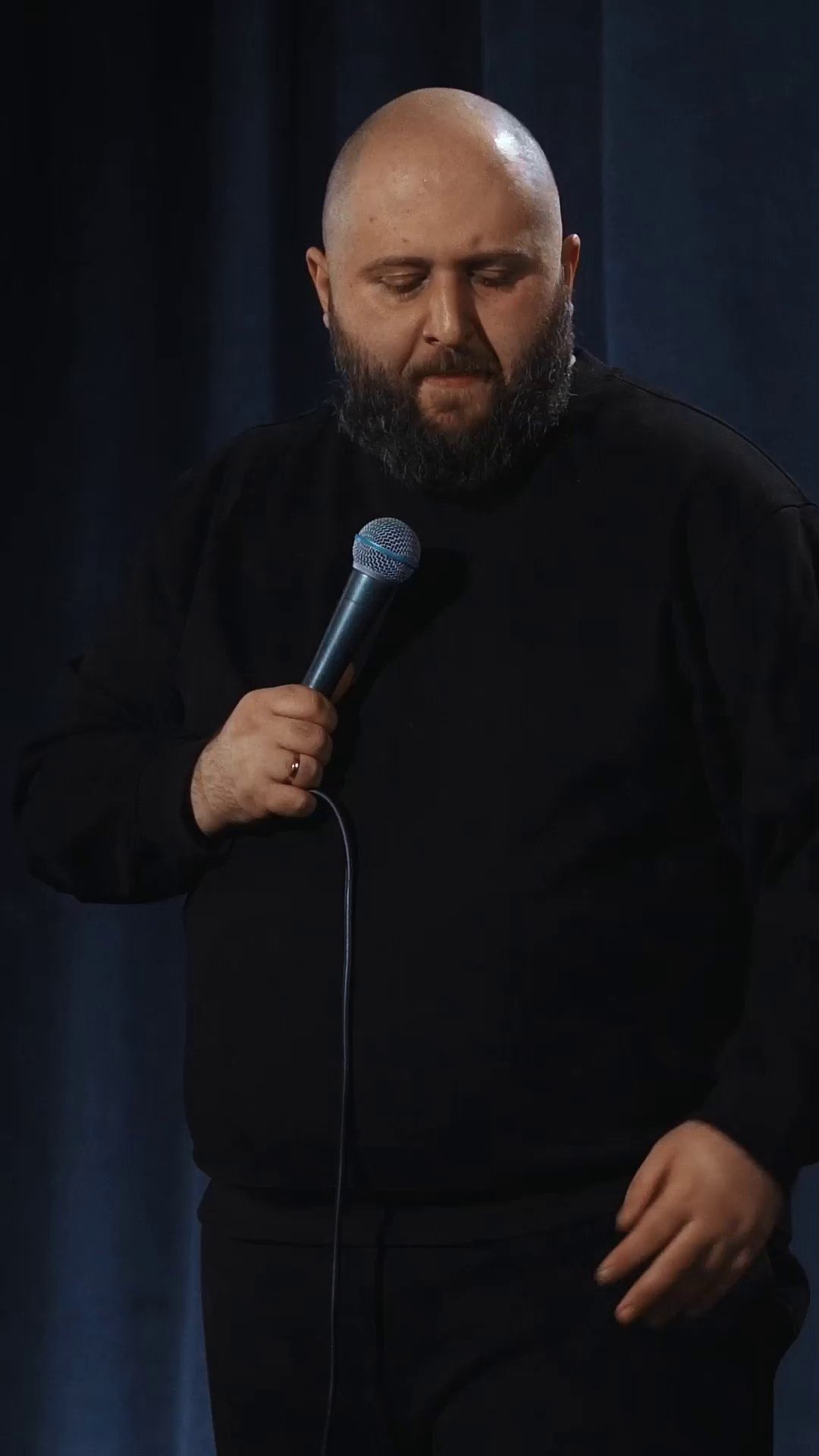 Вертикальные Видео. Режиссер монтажа из Баку