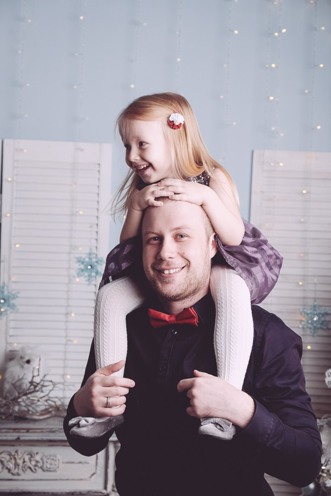 Новогодние