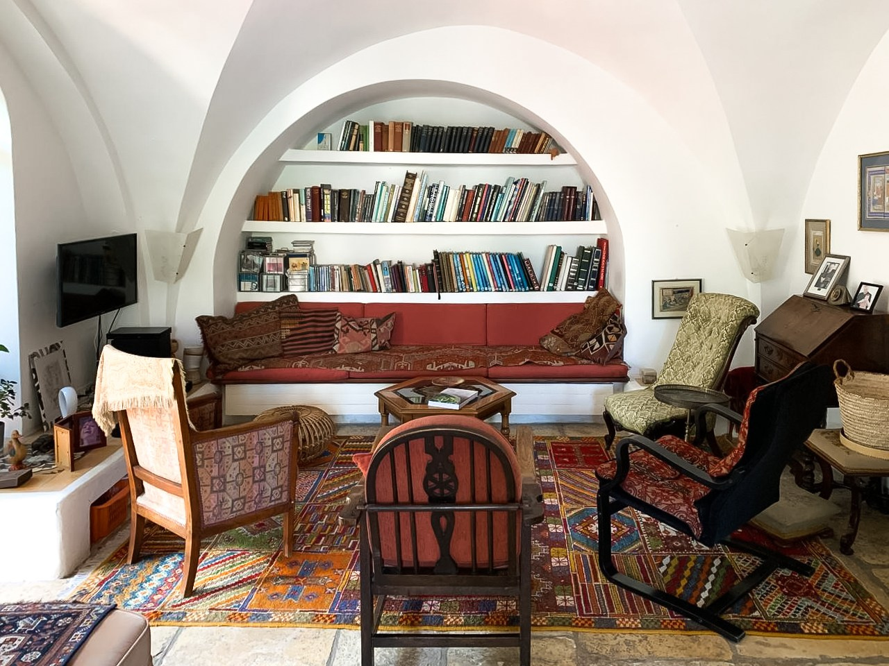 Интерьерный фотограф. Фотограф и видеограф в Израиле Соня Скай