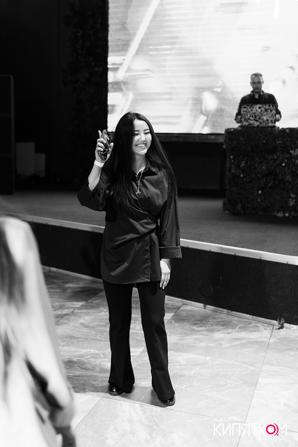 ПАНАЕХАЛИ. КИПЯТКОМ КОКШЕТАУ