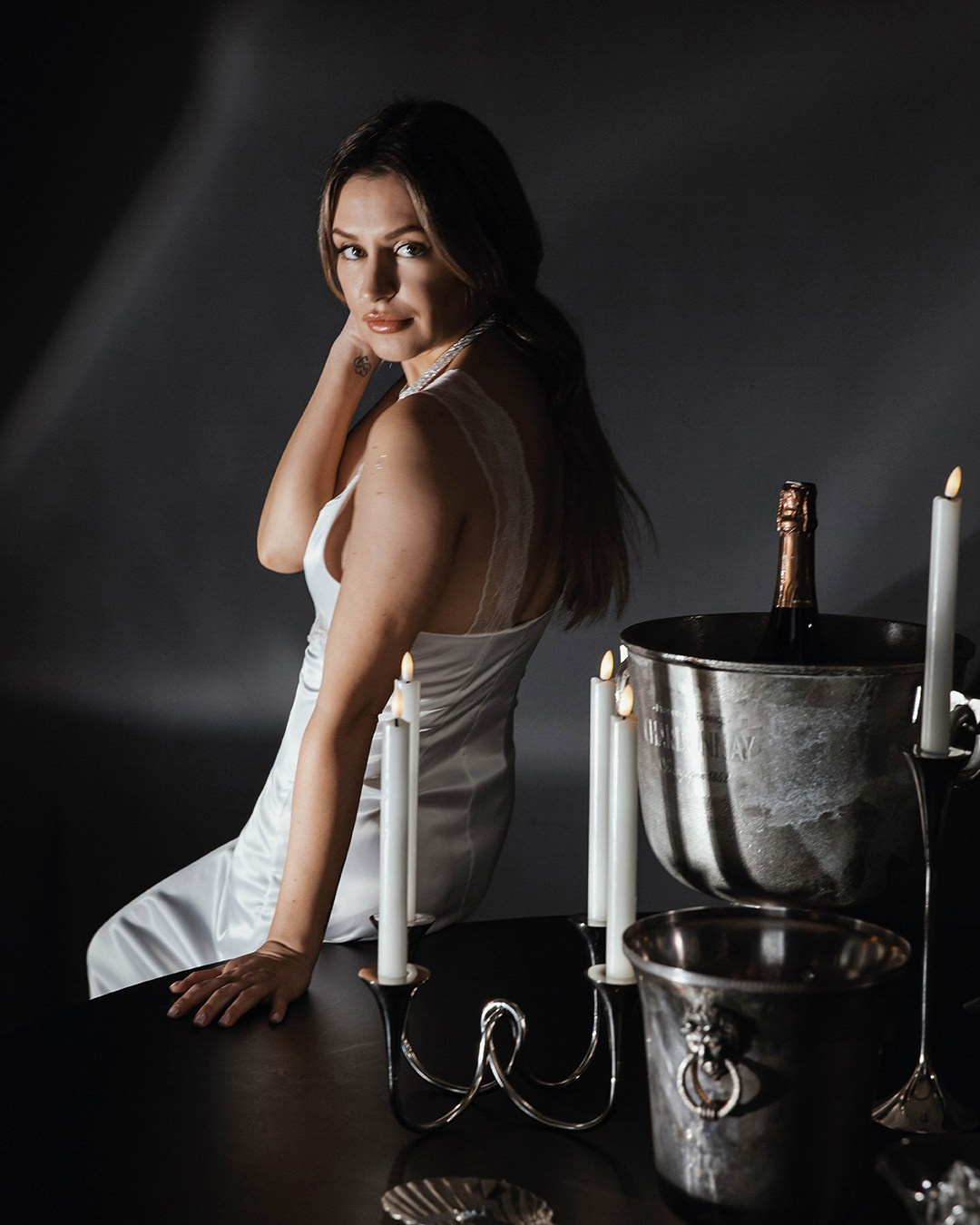 Неотразимая Надежда. Мария Авджян Фотограф и видеограф Краснодар