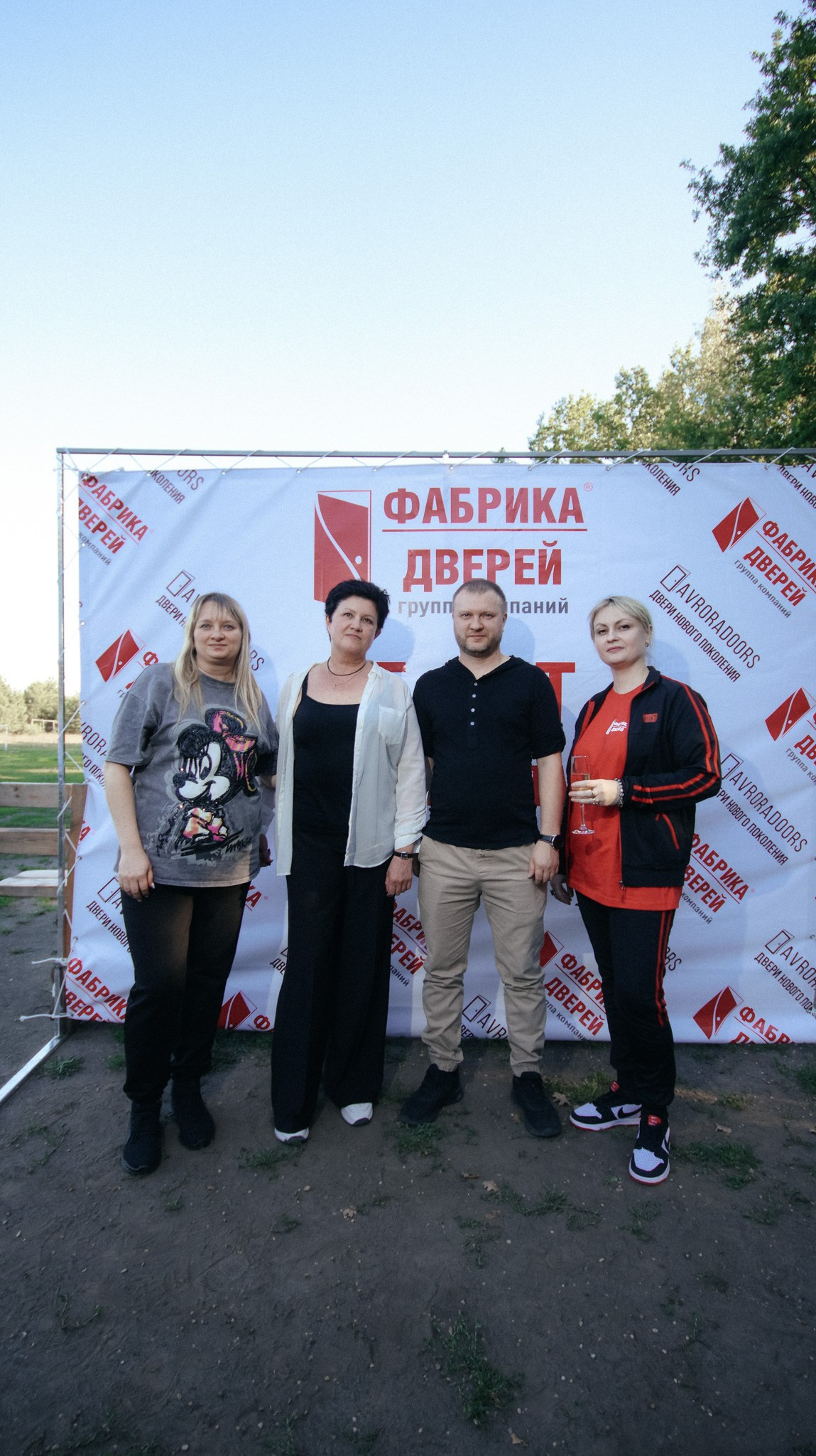 Фабрика Дверей. Свадебный и репортажный фотограф Дмитрий Кононенко