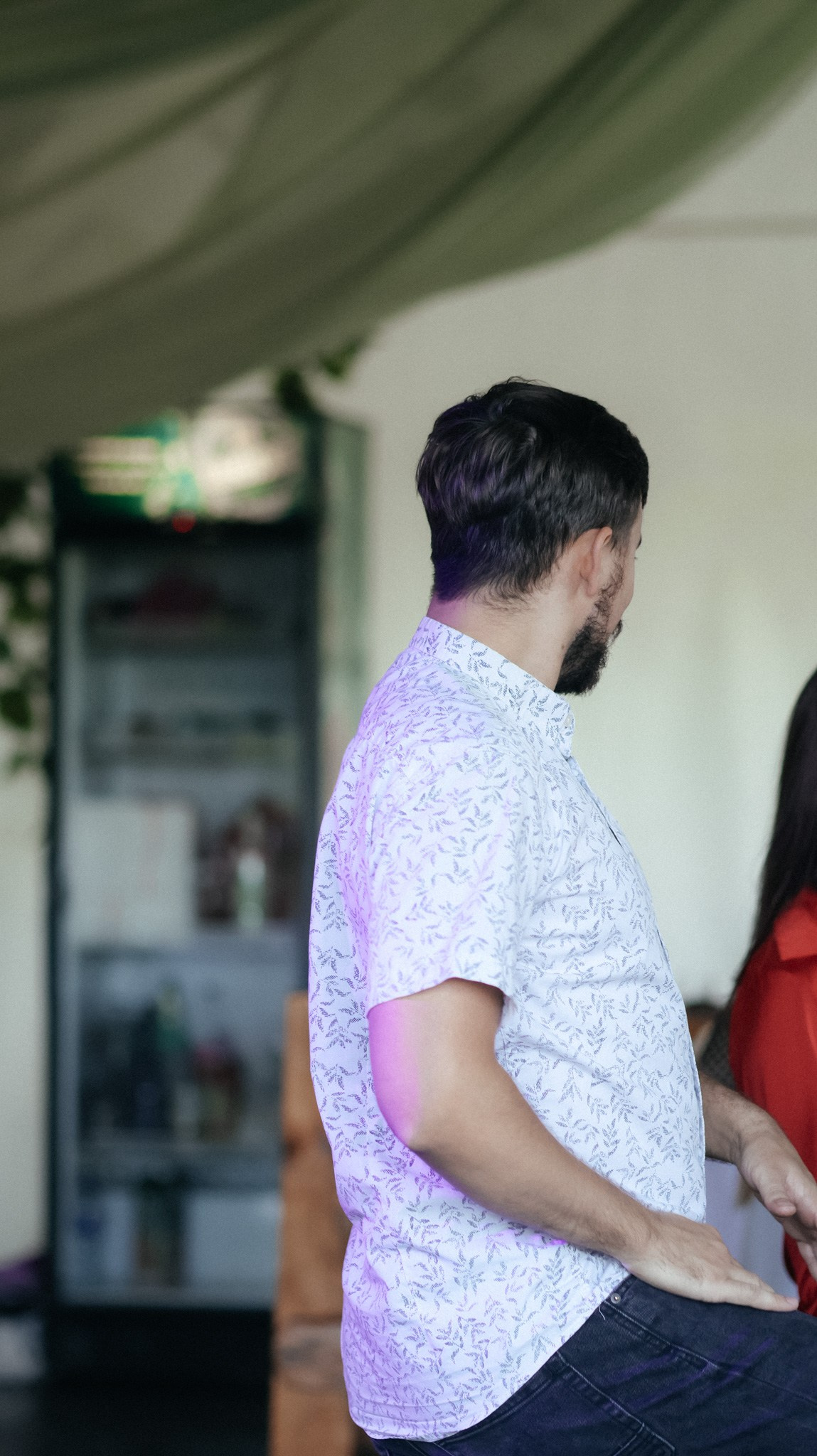 Фабрика Дверей. Свадебный и репортажный фотограф Дмитрий Кононенко