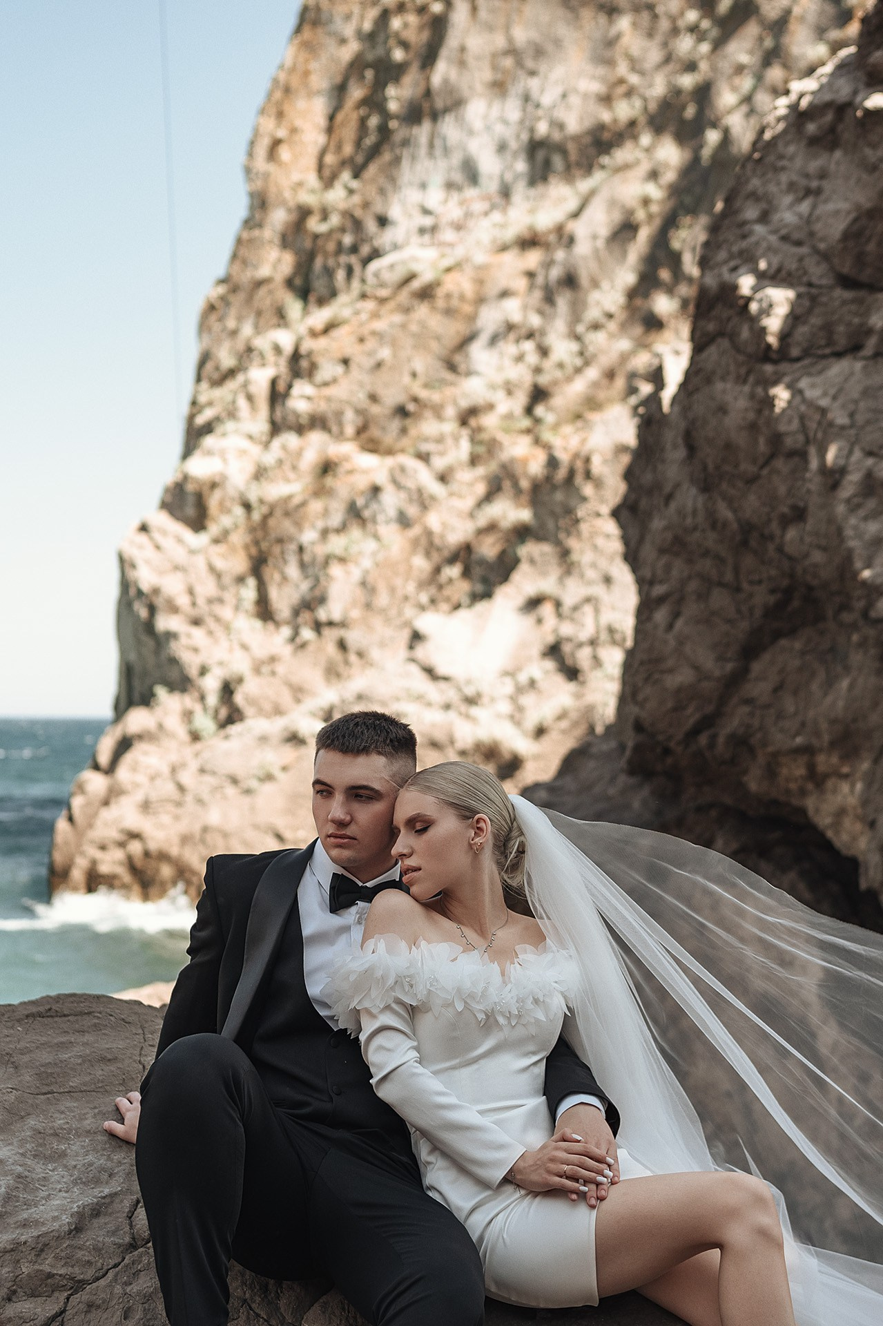 Арина и Владислав. Свадебный и портретный фотограф в Симферополе и Крыму