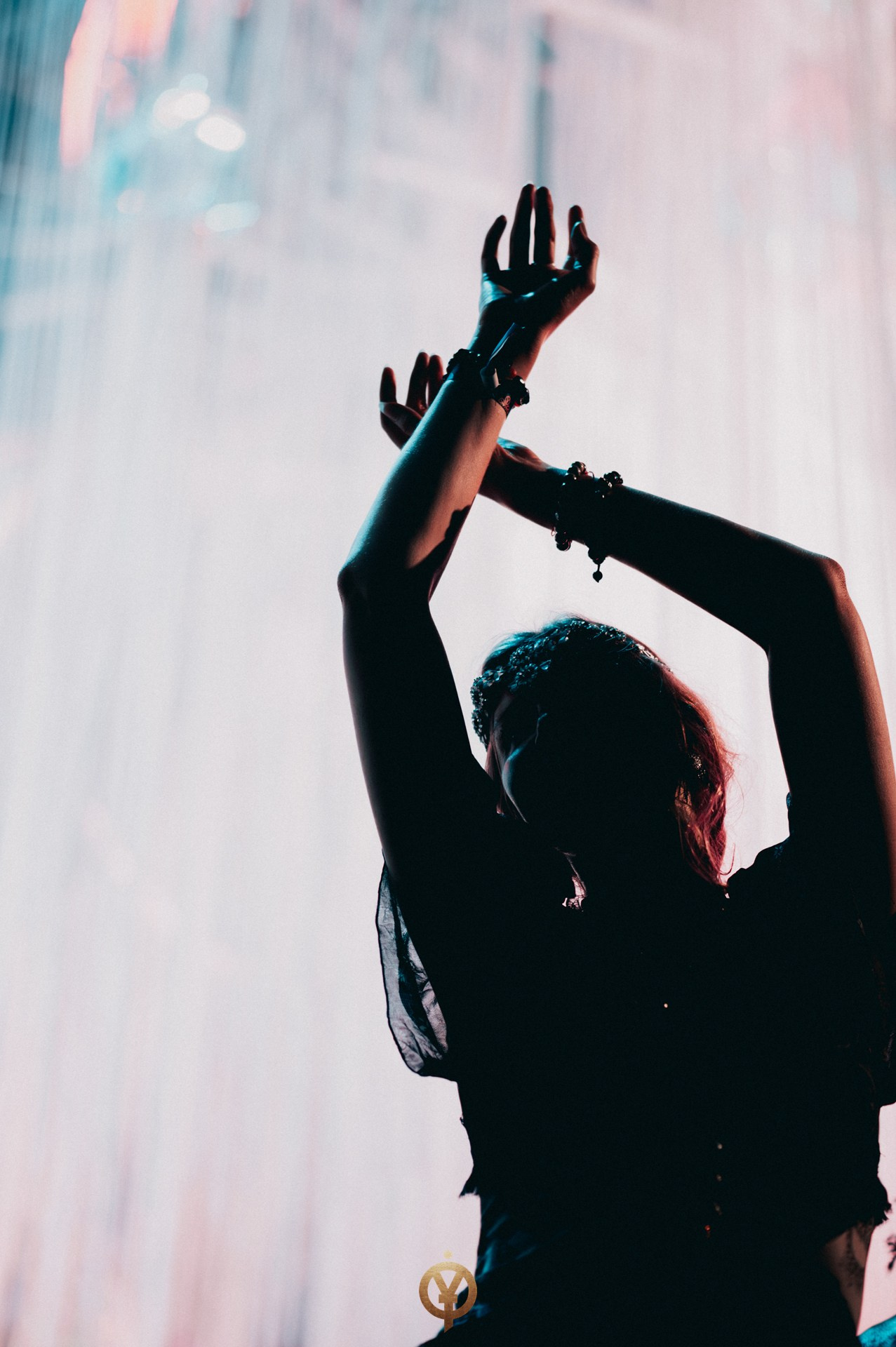 ODYSSEY FESTIVAL. Сергей Грицанов Фотограф СПБ