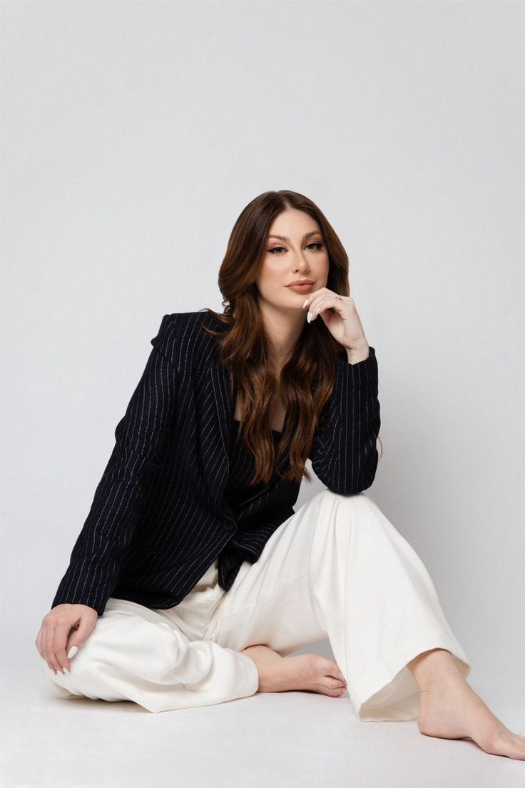 Рекомендации по одежде для фотосъемки