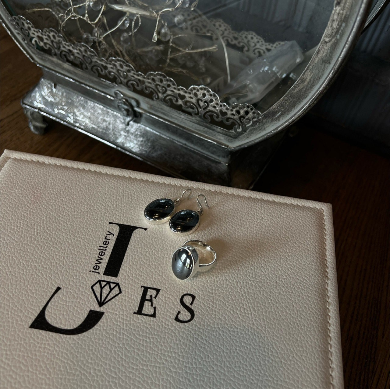 Реализация. Лина Ивахник, графический и бренд — дизайнер