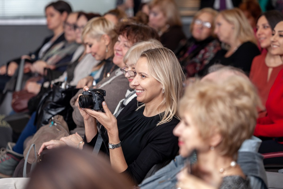 Международная выставка «Здравствуй, Италия!», Москва, Манеж, декабрь 2018 г. Портретные фотографы в Москве — Анна и Алексей Бородины