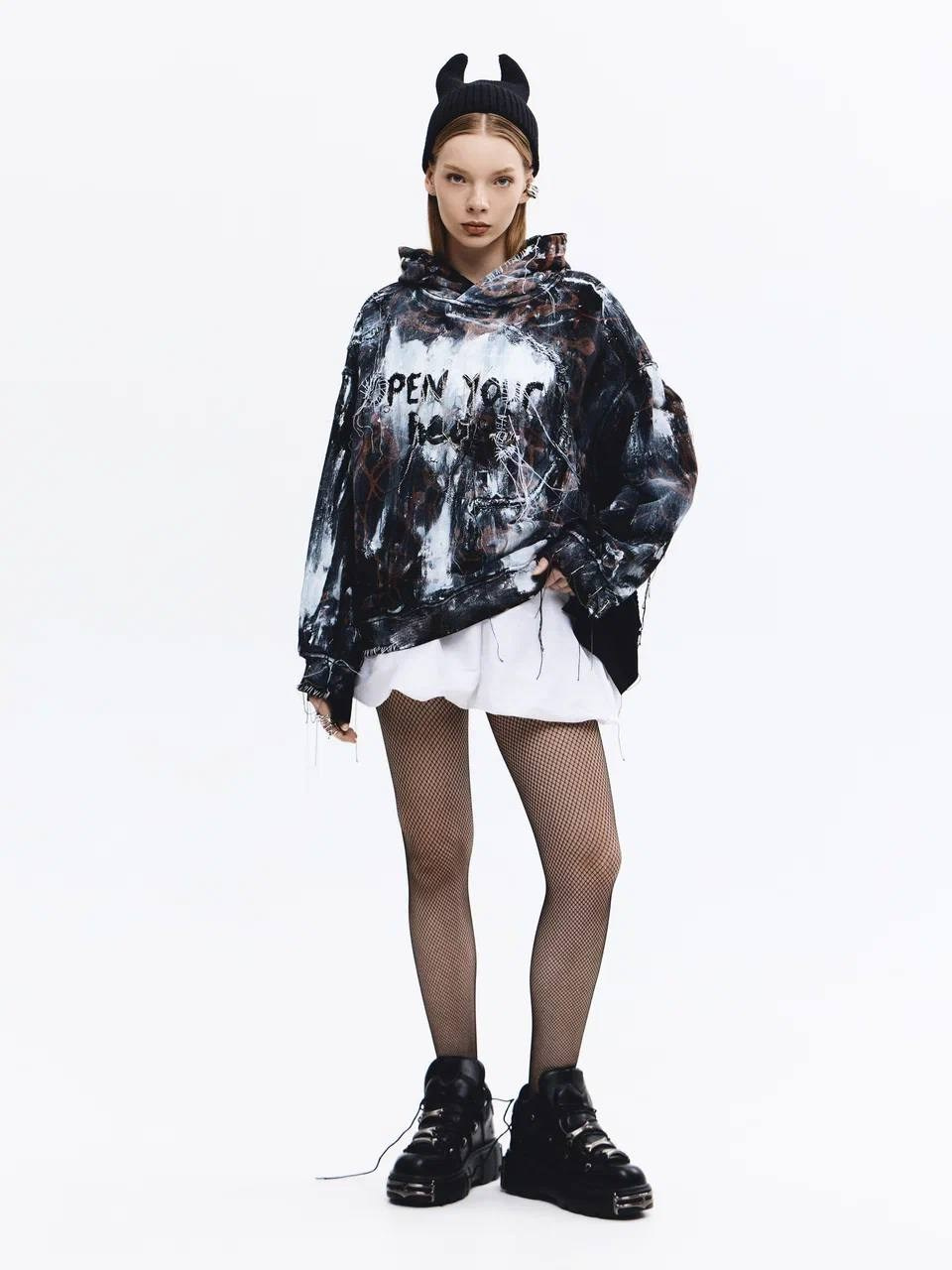 Стилист медийных личностей