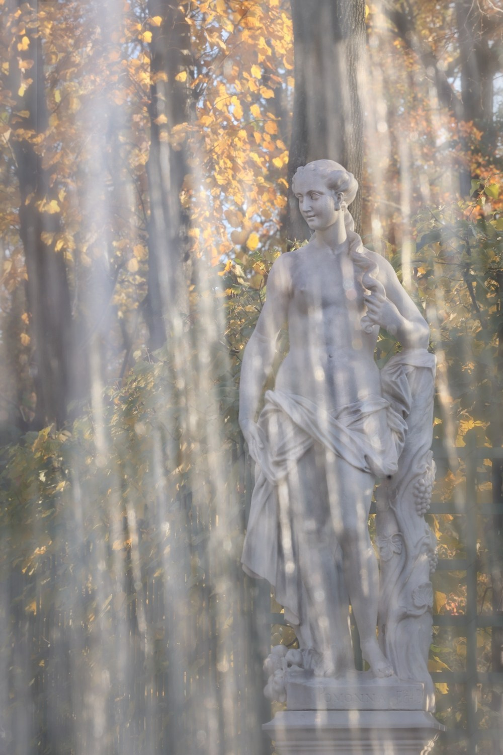 Город. Фотограф Александр Петросян