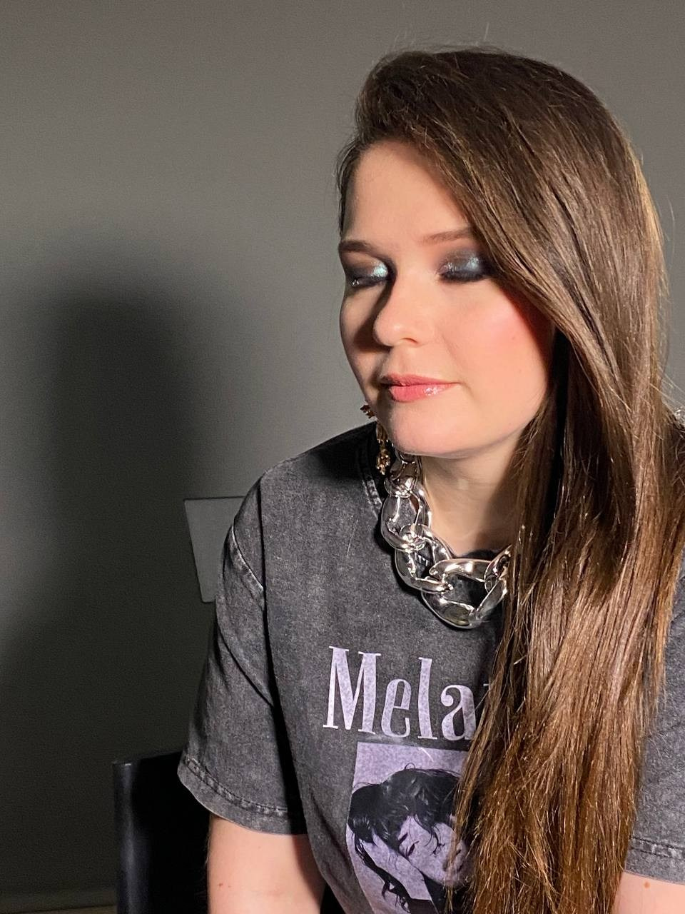 Виктория. Наталья Даньшина — Визажист-Стилист причесок