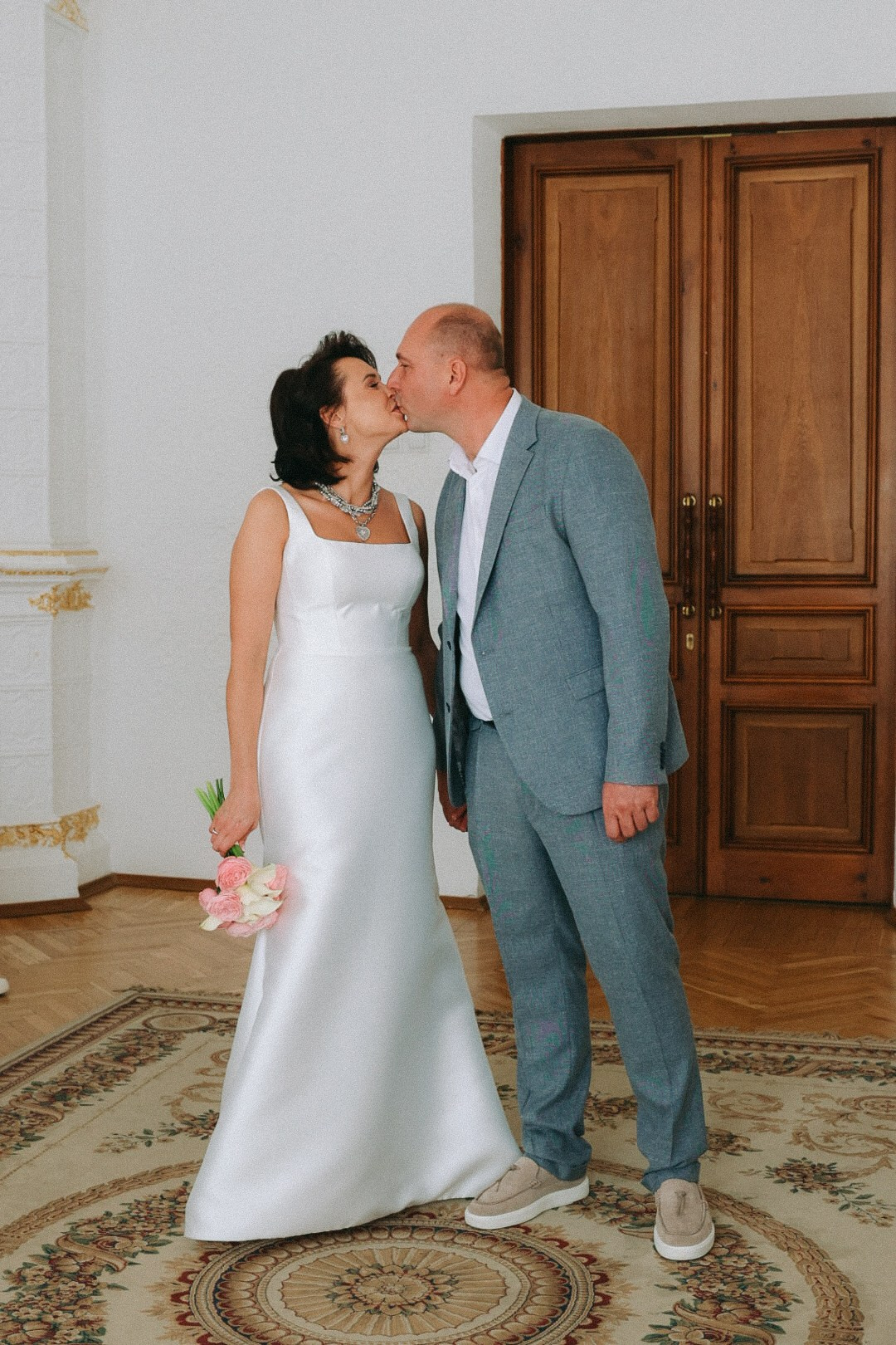 Дмитрий и Надежда. Фотограф Нижний Новгород