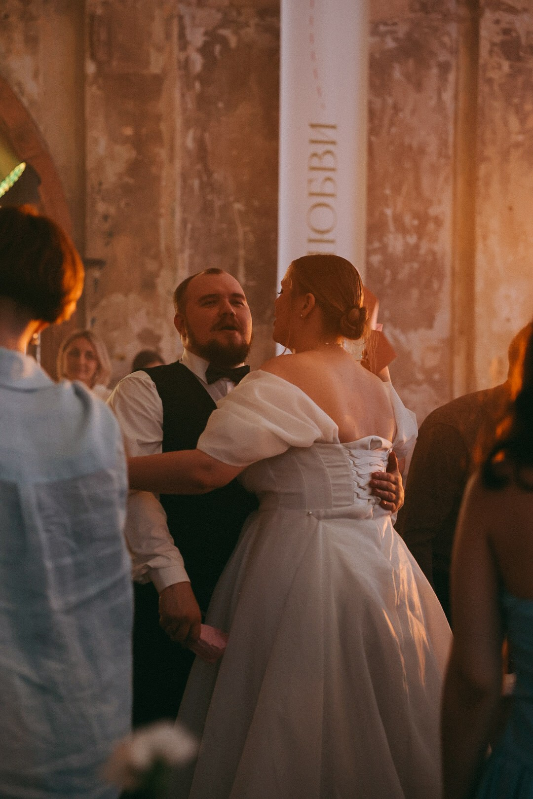 Артем и Таня. Фотограф Нижний Новгород