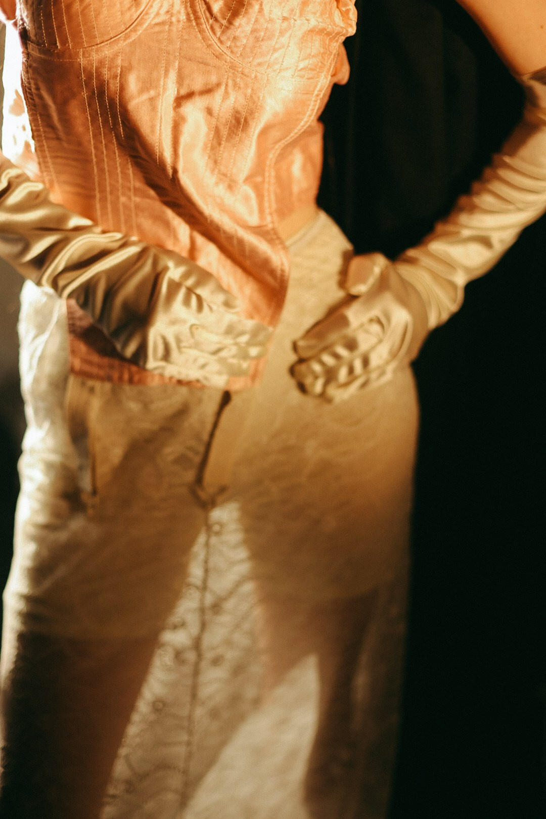 Ghost. Фотограф Нижний Новгород