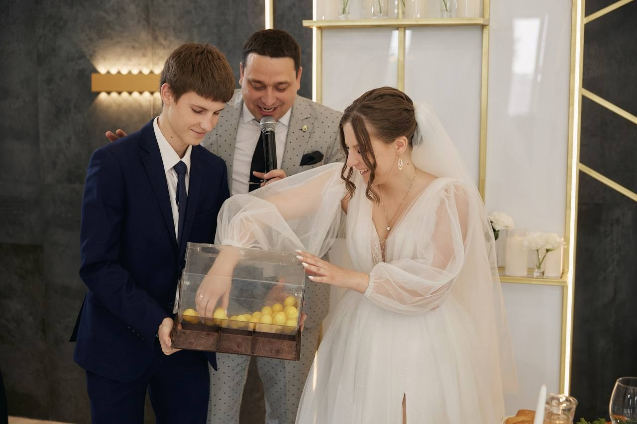 Семья Шишиных 17.06.23