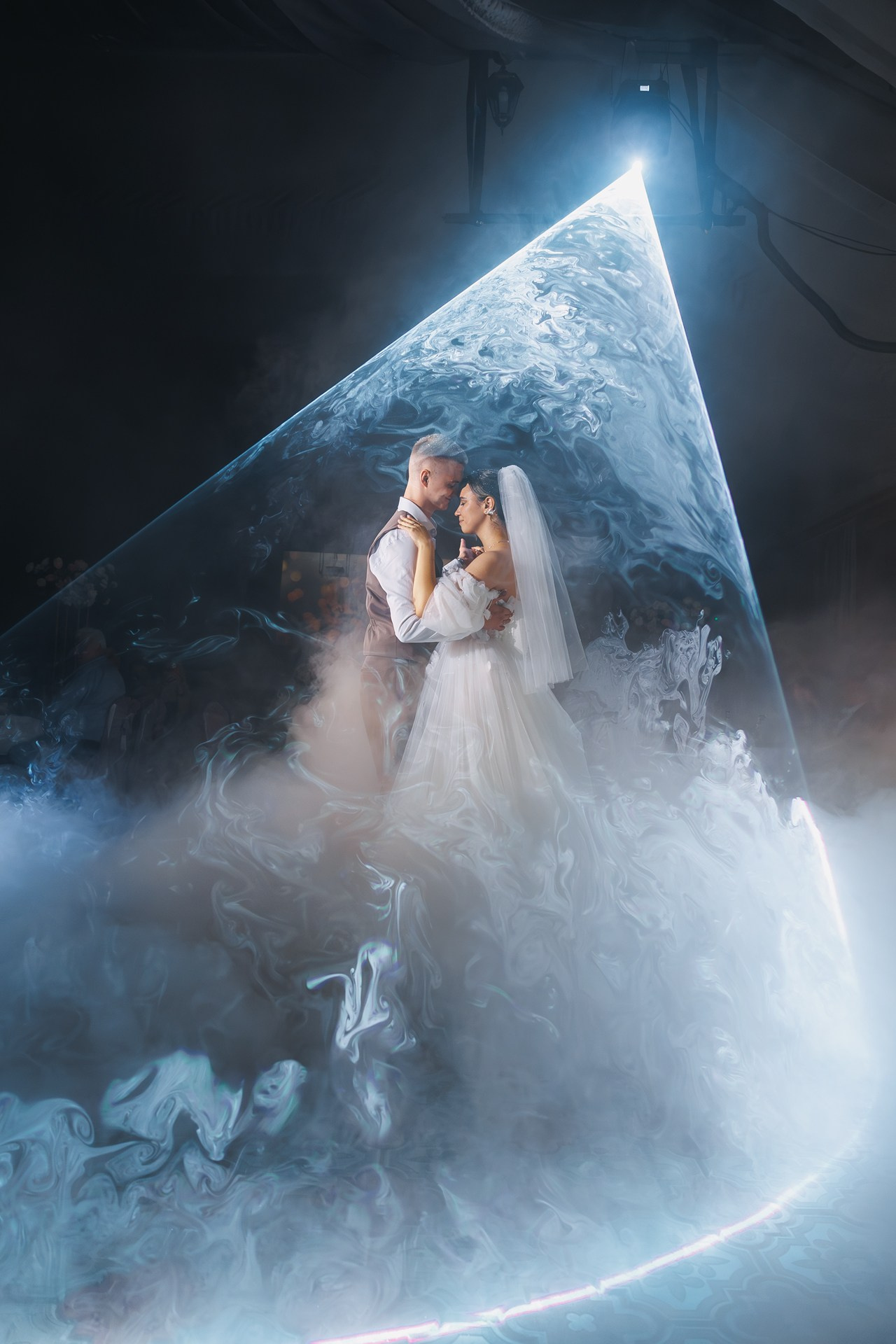 Костин Евгений | Фотограф на свадьбы и мероприятия во Владимирской области