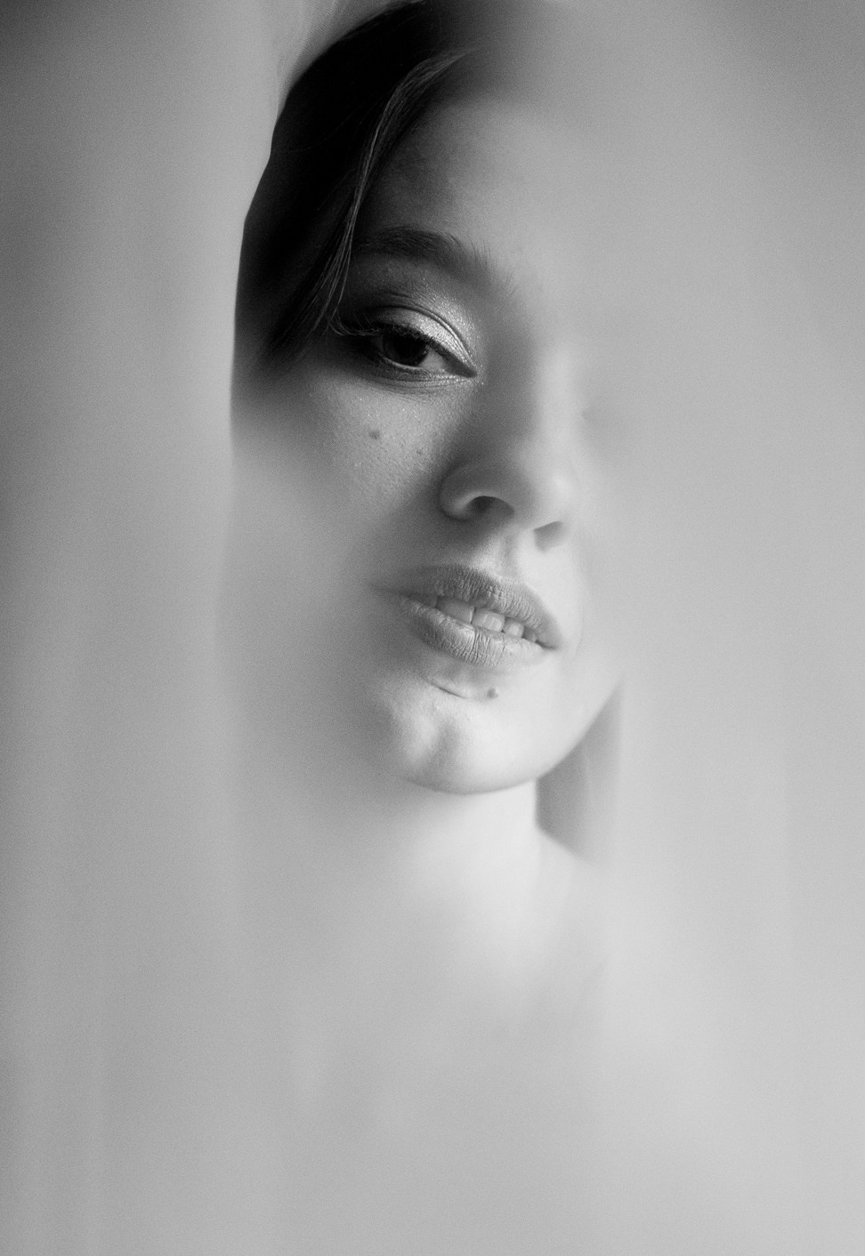 Свадьба Насти и Данила. Свадебный фотограф в Самаре и Тольятти Полина Никитина