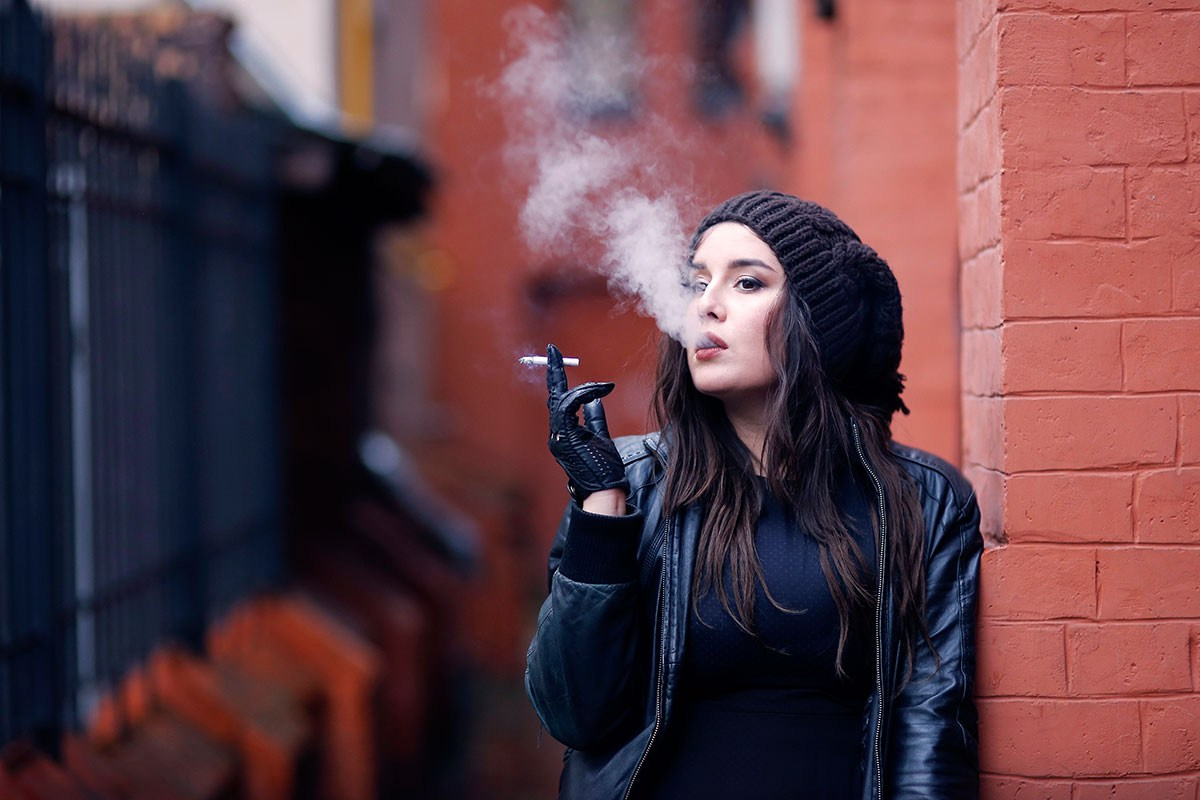 Портрет.город. Фотограф в Москве и Будапеште