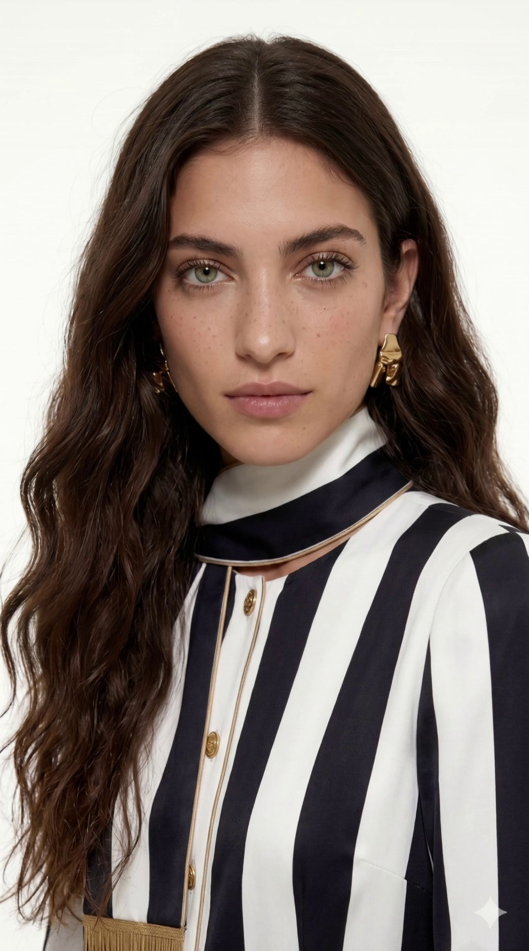 Создание ИИ-персонажа для бренда: Уникальные цифровые модели для рекламы и соцсетей. 3D визуализация интерьера и архитектурной среды