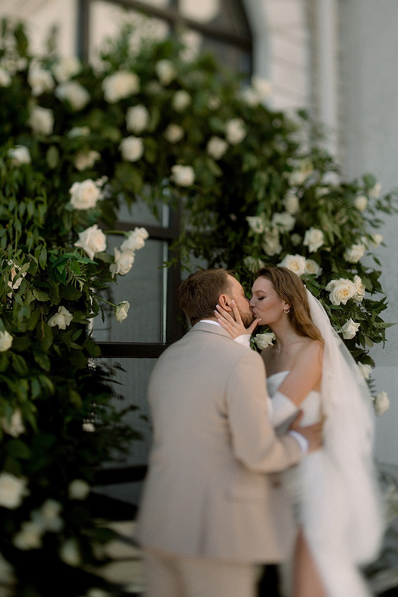 Кристина+Дмитрий. Фотограф в Красноярске Гетманова Мила